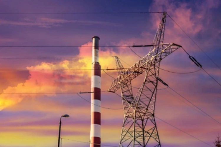 Power Station Project